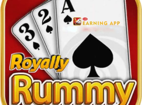 royally rummy app